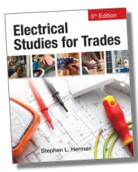 Electrical Studies for Trades, 5E