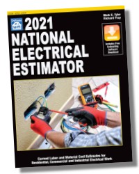 Craftsman National Electrical Estimator